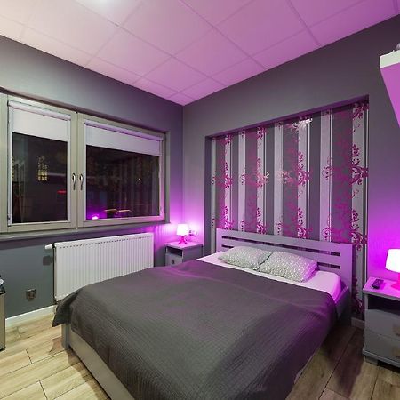 Hostel Filip 2 Гданьск Экстерьер фото