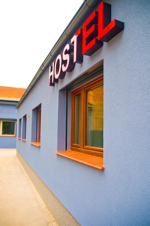 Hostel Filip 2 Гданьск Экстерьер фото