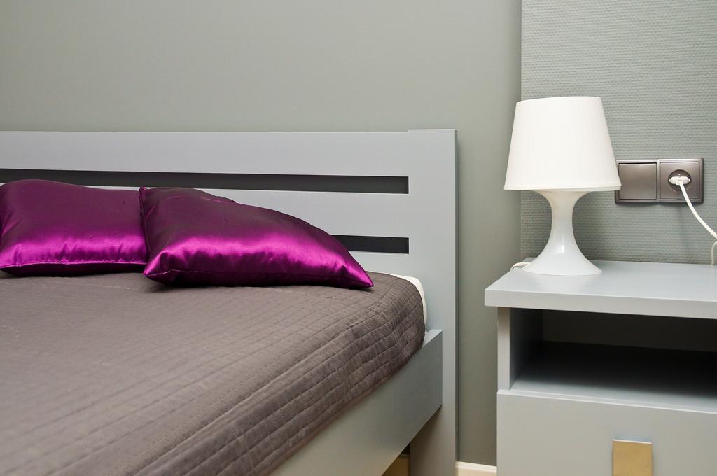 Hostel Filip 2 Гданьск Номер фото