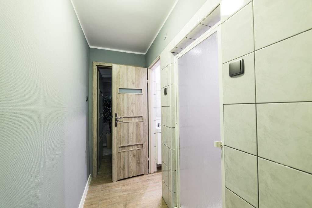 Hostel Filip 2 Гданьск Экстерьер фото