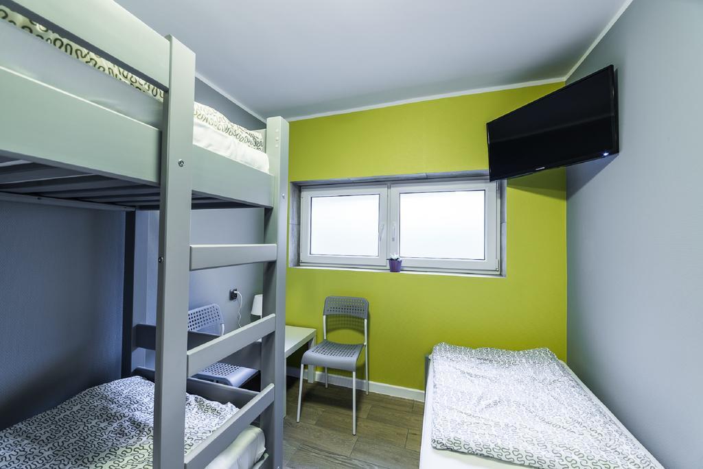 Hostel Filip 2 Гданьск Экстерьер фото