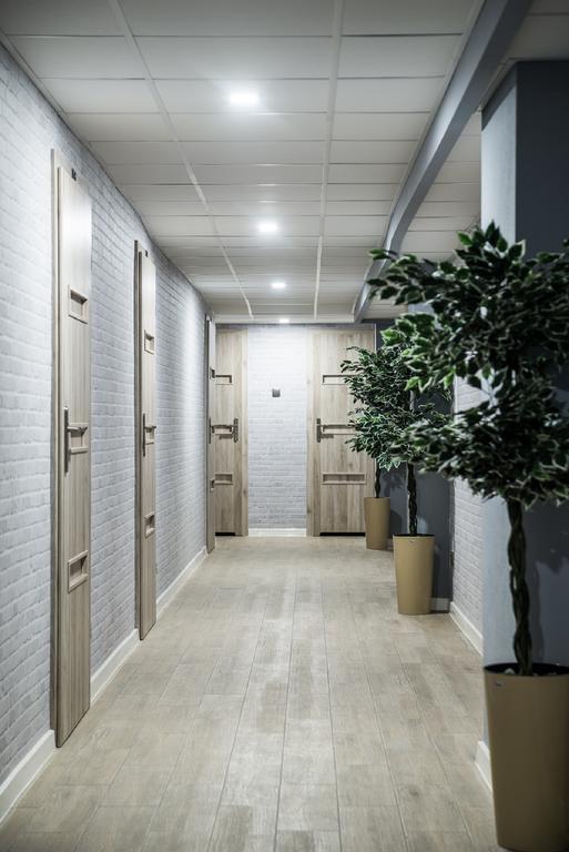 Hostel Filip 2 Гданьск Экстерьер фото