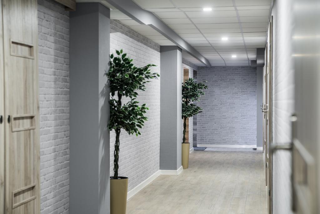 Hostel Filip 2 Гданьск Экстерьер фото