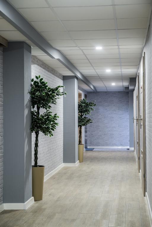 Hostel Filip 2 Гданьск Экстерьер фото