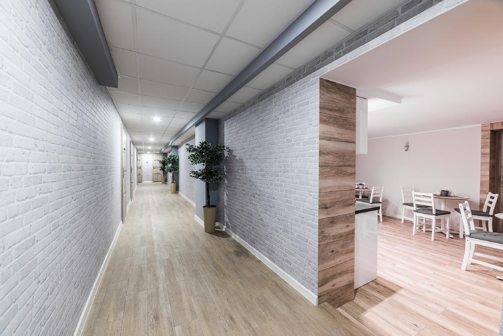 Hostel Filip 2 Гданьск Экстерьер фото