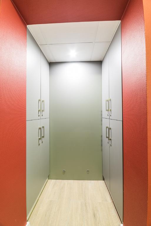 Hostel Filip 2 Гданьск Экстерьер фото