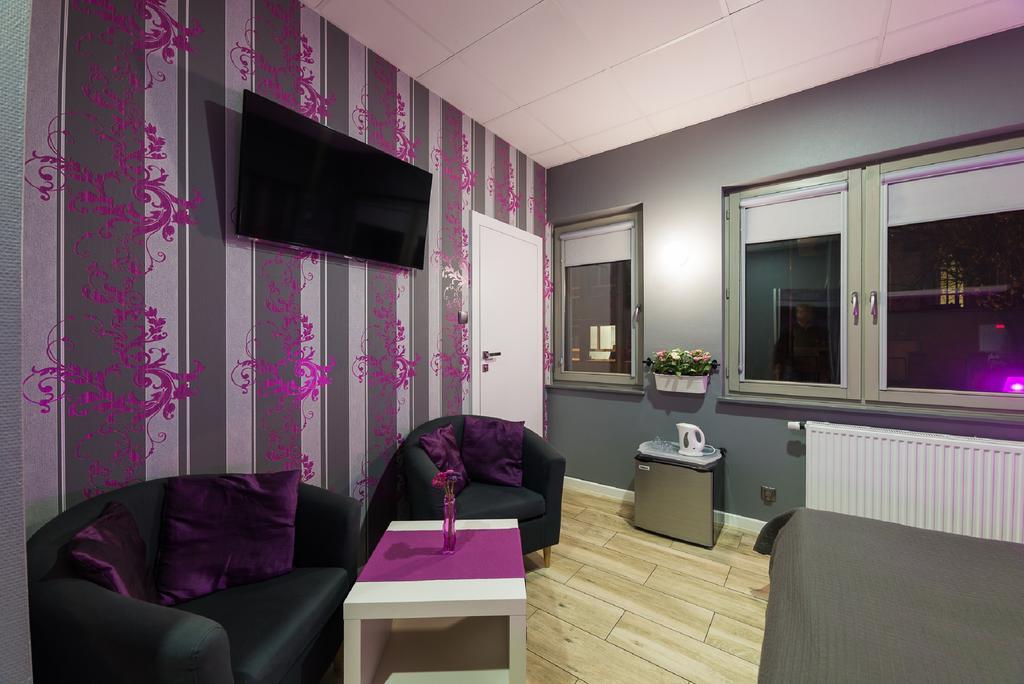 Hostel Filip 2 Гданьск Экстерьер фото