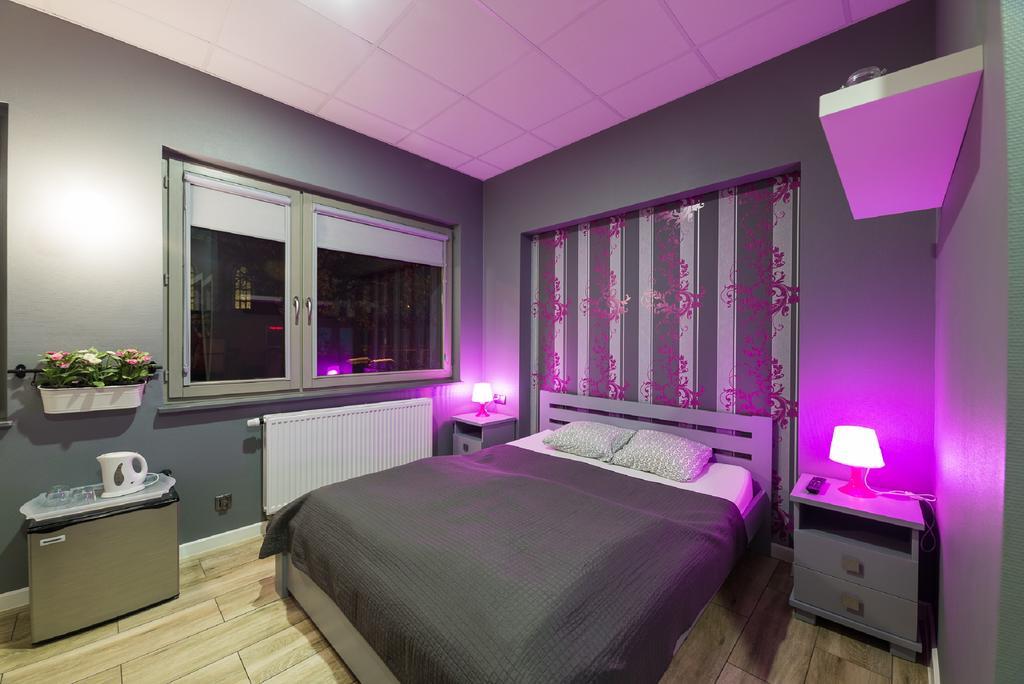 Hostel Filip 2 Гданьск Экстерьер фото